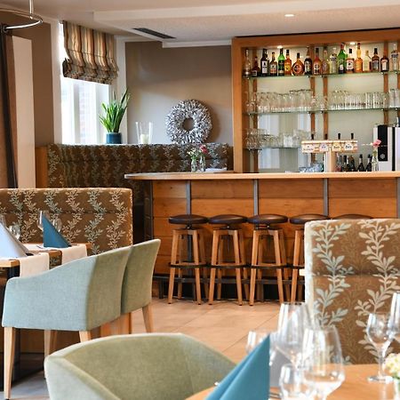 Hotel Am Markt Heek Екстер'єр фото