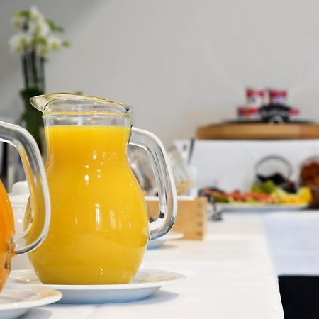 Hotel Am Markt Heek Екстер'єр фото
