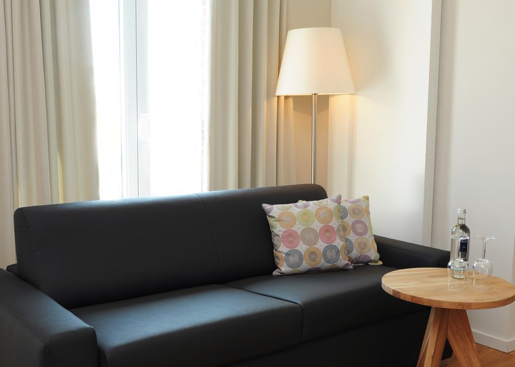Hotel Am Markt Heek Екстер'єр фото
