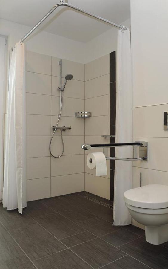 Hotel Am Markt Heek Екстер'єр фото