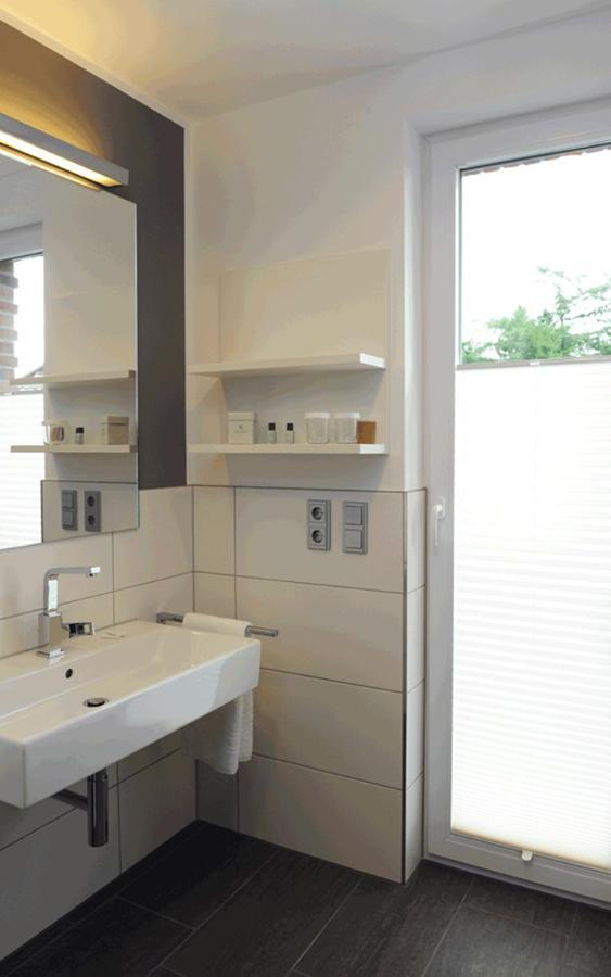 Hotel Am Markt Heek Екстер'єр фото